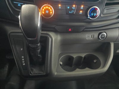 2020 Ford Transit-250 Base