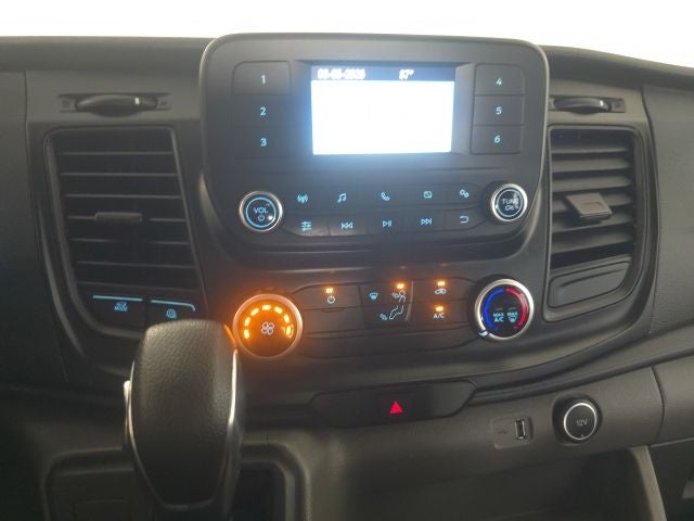 2020 Ford Transit-250 Base