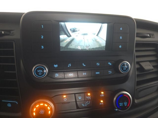 2020 Ford Transit-250 Base