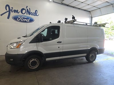 2020 Ford Transit-250 Base