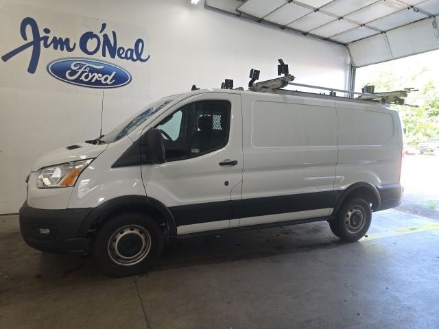2020 Ford Transit-250 Base