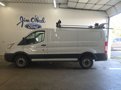 2020 Ford Transit-250 Base
