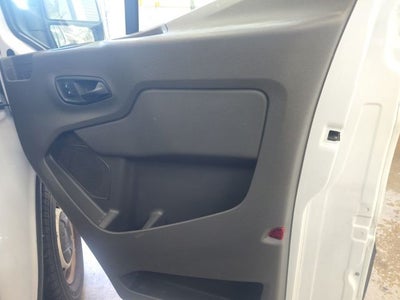 2020 Ford Transit-250 Base