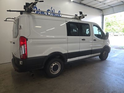 2020 Ford Transit-250 Base
