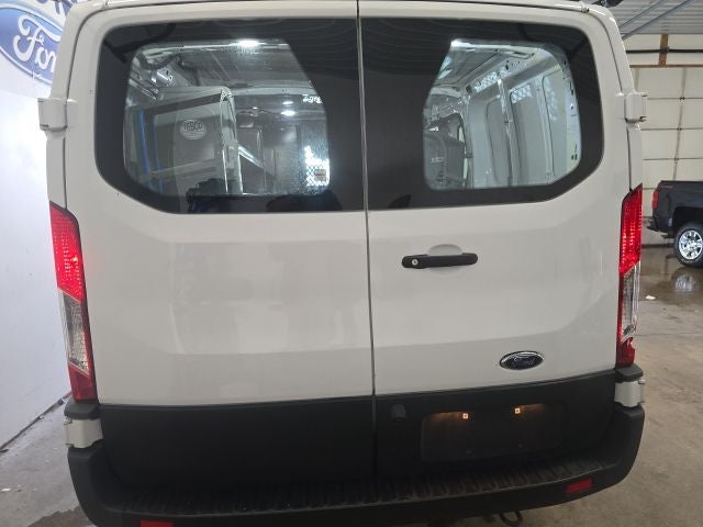 2020 Ford Transit-250 Base