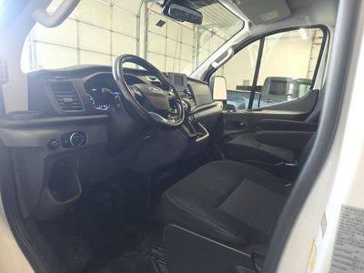 2020 Ford Transit-250 Base