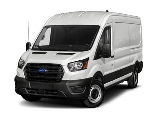 2020 Ford Transit-250 Base