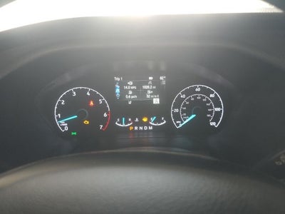 2023 Ford Transit-250 Base