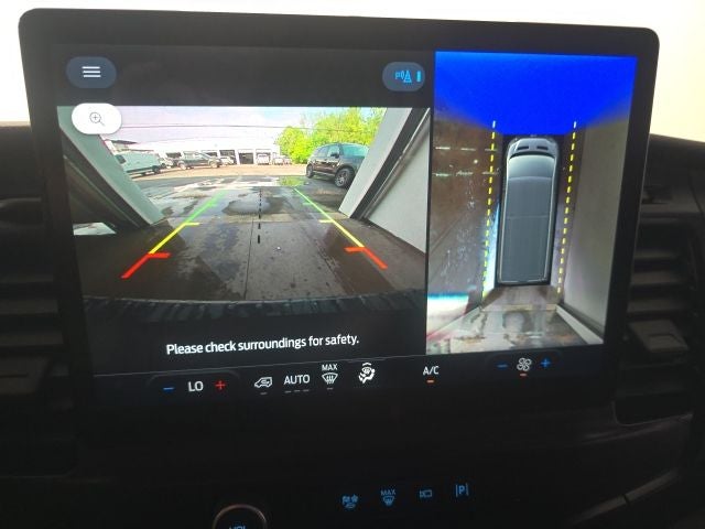 2023 Ford Transit-250 Base