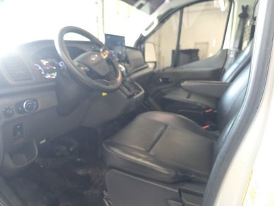 2023 Ford Transit-250 Base