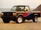 1993 Ford Ranger STX
