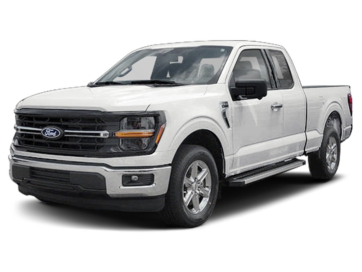 2024 Ford F-150 XLT 4x4 SuperCrew 5-1/2 Box's photo