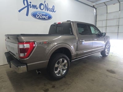 2023 Ford F-150 King Ranch