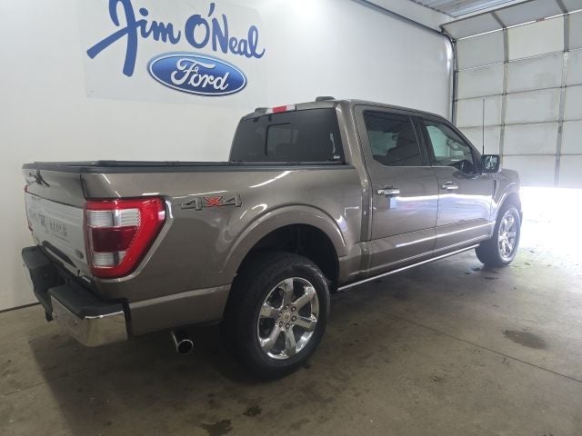 2023 Ford F-150 King Ranch