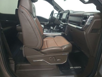 2023 Ford F-150 King Ranch