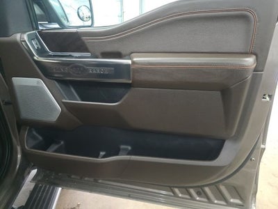 2023 Ford F-150 King Ranch