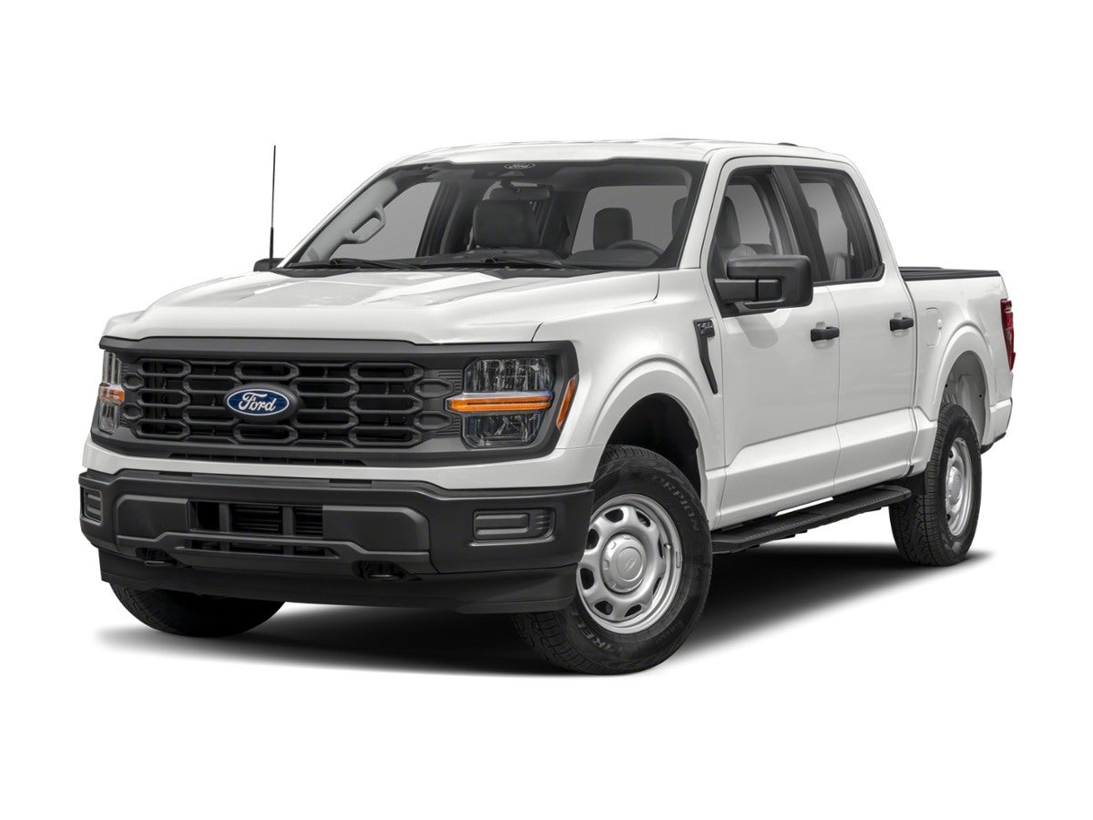 2024 Ford F-150 Lariat 4x4 SuperCrew 5-1/2 Box's photo