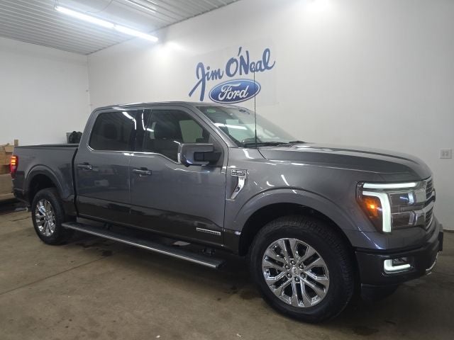 2024 Ford F-150 King Ranch