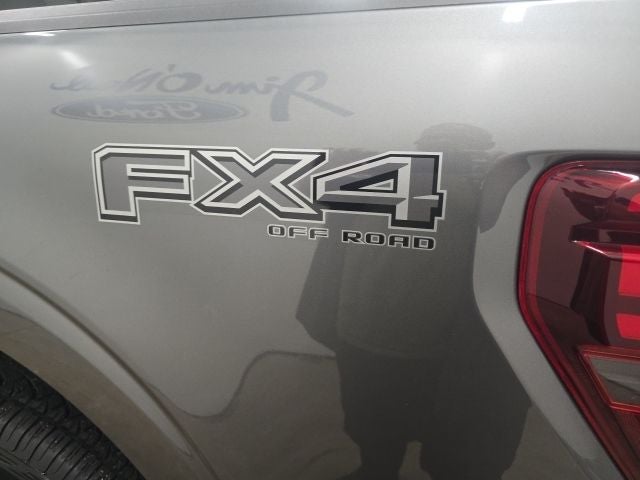 2024 Ford F-150 King Ranch