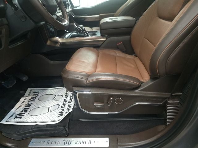 2024 Ford F-150 King Ranch