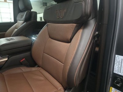 2024 Ford F-150 King Ranch