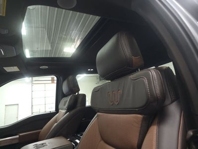 2024 Ford F-150 King Ranch
