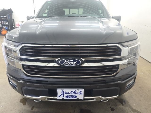 2024 Ford F-150 King Ranch