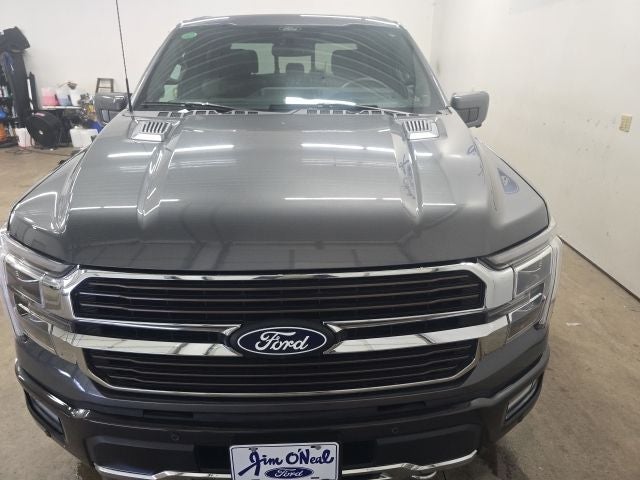 2024 Ford F-150 King Ranch