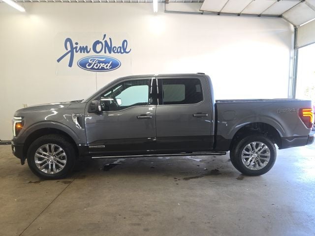 2024 Ford F-150 King Ranch