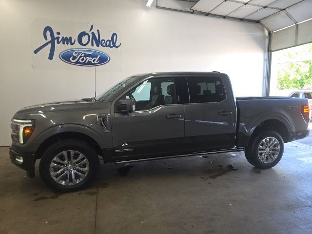 2024 Ford F-150 King Ranch