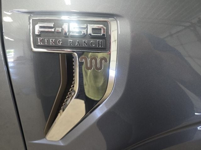 2024 Ford F-150 King Ranch