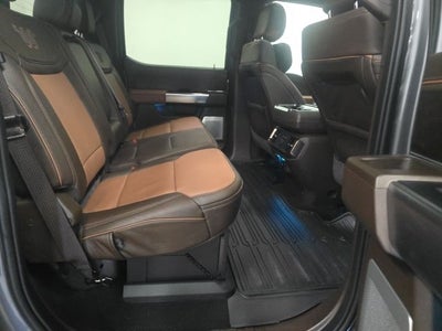 2024 Ford F-150 King Ranch