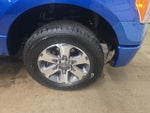 2013 Ford F-150 STX