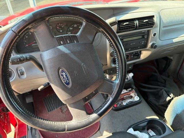 2010 Ford Ranger XLT