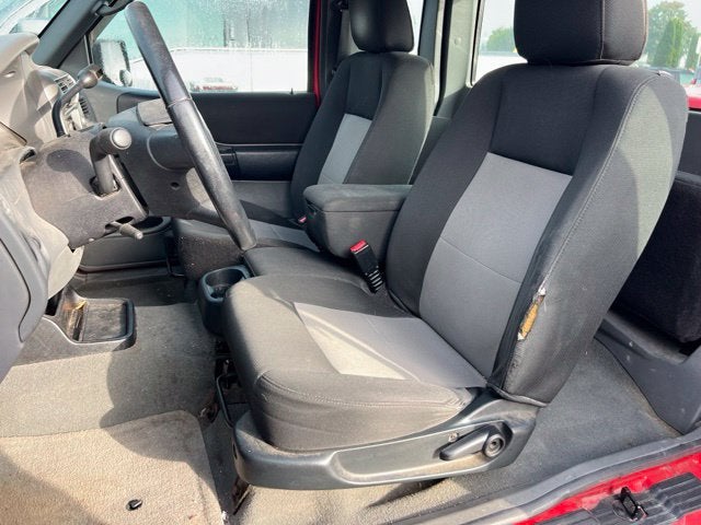 2010 Ford Ranger XLT