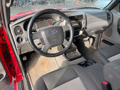2010 Ford Ranger XLT