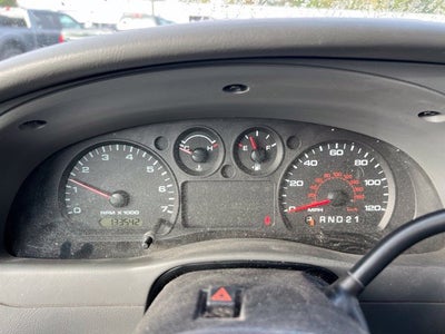 2010 Ford Ranger XLT