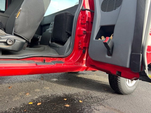 2010 Ford Ranger XLT