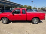 2010 Ford Ranger XLT