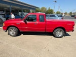 2010 Ford Ranger XLT