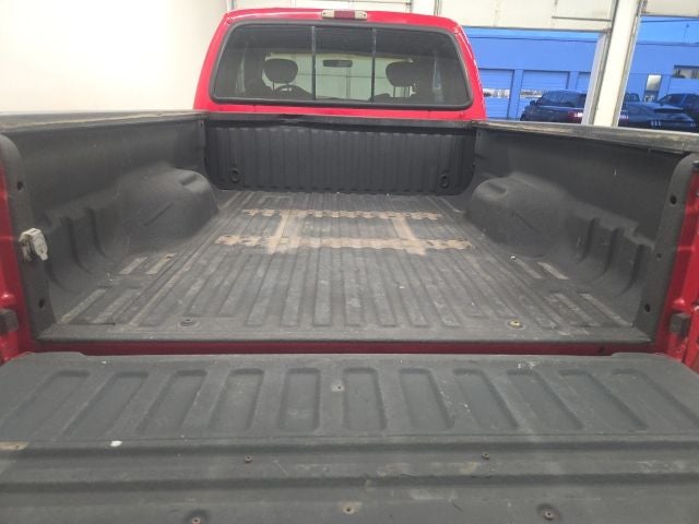 2001 Ford F-250SD XLT
