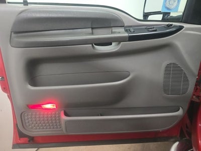 2001 Ford F-250SD XLT