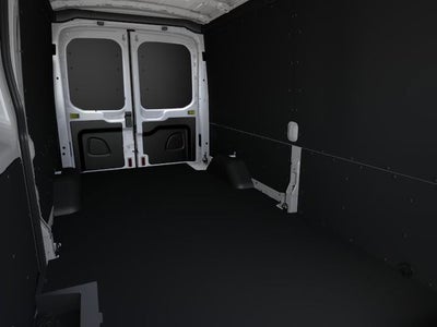 2026 Ford Transit-150 Base