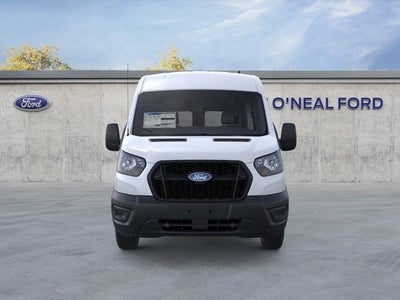 2026 Ford Transit-150 Base
