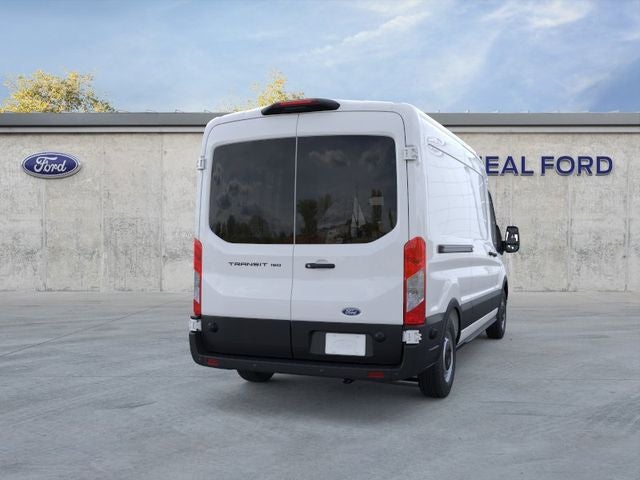2026 Ford Transit-150 Base