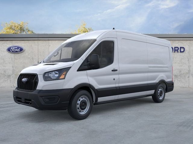 2025 Ford Transit-150 Base
