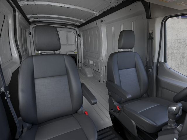 2025 Ford Transit-150 Base