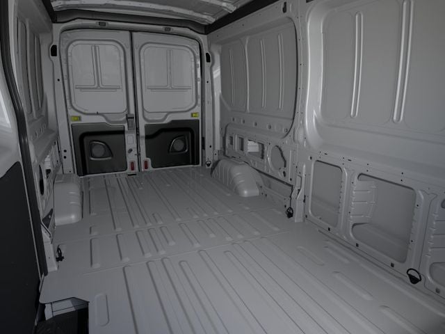 2025 Ford Transit-150 Base
