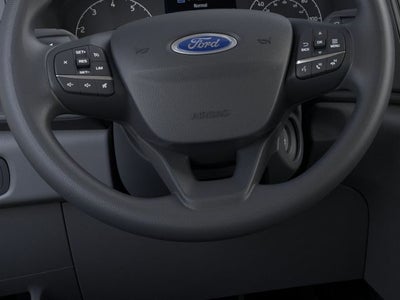 2025 Ford Transit-150 Base