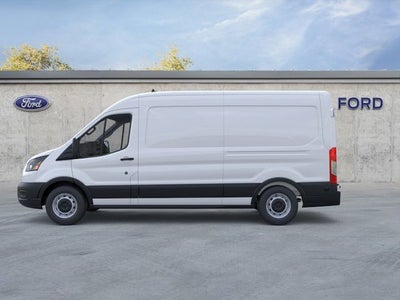 2025 Ford Transit-150 Base